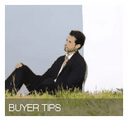 Real Estate Buyer Tips
